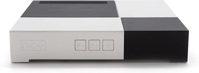 Sagemcom NC+ Service für Start+ Karte mit wifibox+ BG5 in Weiß für 12 Monate - Bild 1