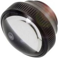 Balluff Linse BKT M-PK-5 Schwarz BAM00P3 - Bild 1