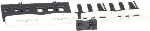 Schneider Electric LAD9R1V Leistungsschalterzubehör in Weiß - Bild 1
