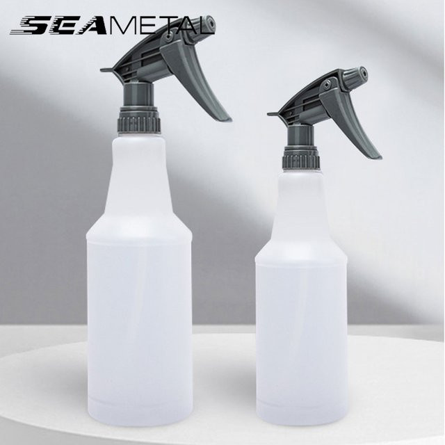 SEAMETAL Autowaschschaum-Sprühflasche mit säure- und alkalibeständiger Düse, 800 ml - Bild 1