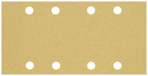 Bosch Expert Schleifpapier für Schwingschleifer Körnung 60 B: 186 mm x B: 93 mm 10 Stück - Bild 1