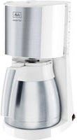 Melitta Enjoy Top Therm Filterkaffeemaschine in Weiß - Bild 1