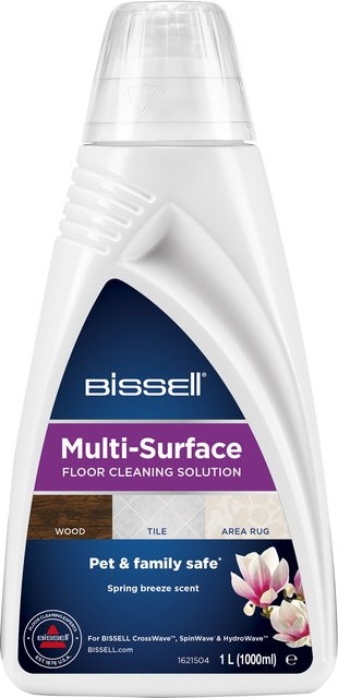 Bissell Multi-Oberflächenreinigungsmittel für Hartböden, 1 Liter - Bild 1