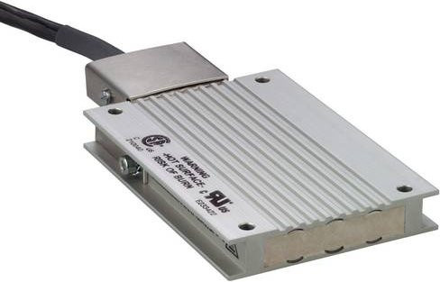 Schneider Electric Bremswiderstand VW3A7601R30 in Silber - Bild 1