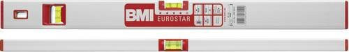 BMI Wasserwaage Eurostar 690 E in Silber, Länge: 60 cm - Bild 1