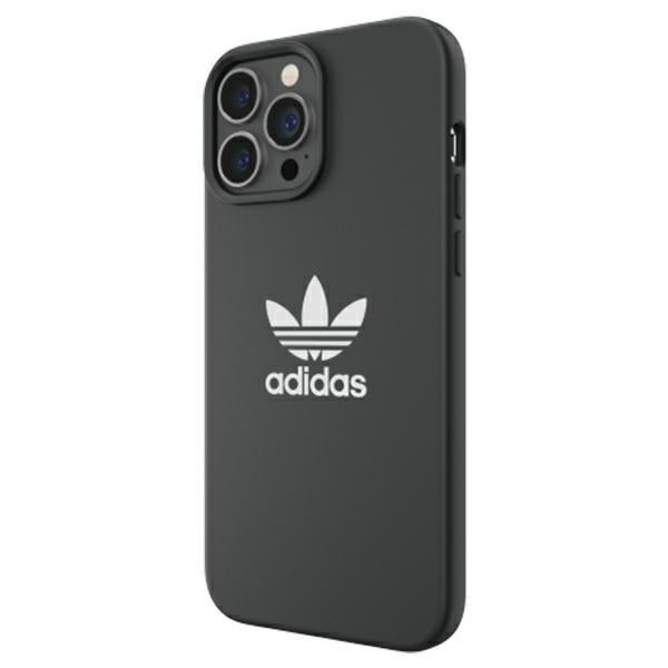 Adidas Handyhülle für iPhone 13 Pro Max in Schwarz - Bild 4