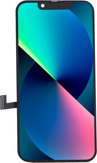 DIYelecs 5,4 Zoll FHD Display und 3D Touch Digitizer-Baugruppe in Blau mit wasserfestem Kleber - Bild 1