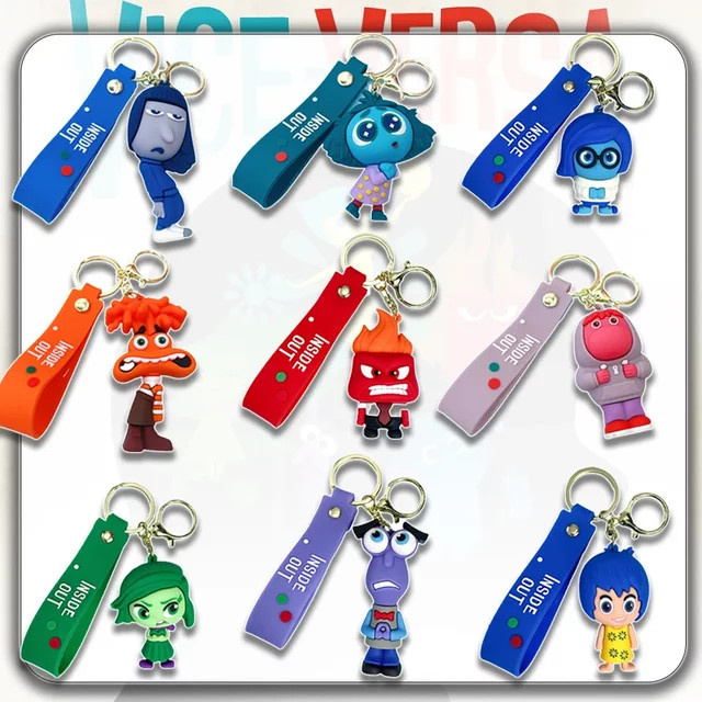 Disney Anhänger, 6 cm, Unisex - Bild 1