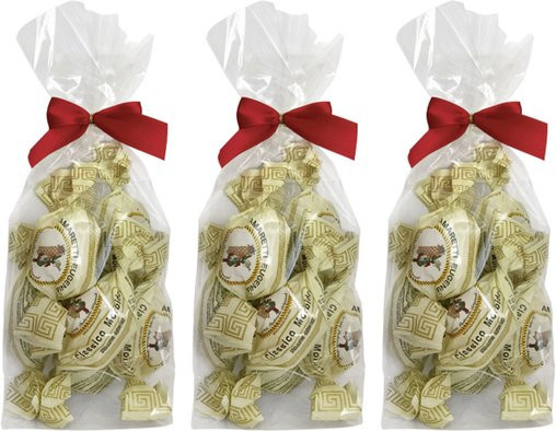 Pasticceria Eugenia Amaretto-Gebäck 3 x 160 g - Bild 1