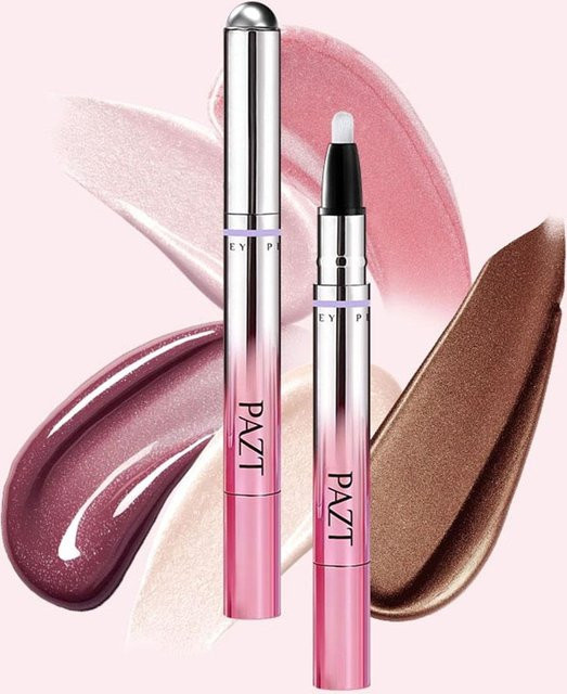 jaysuing Cat-Eye-Gel-Nagellack, schimmernd, Unisex - Bild 1