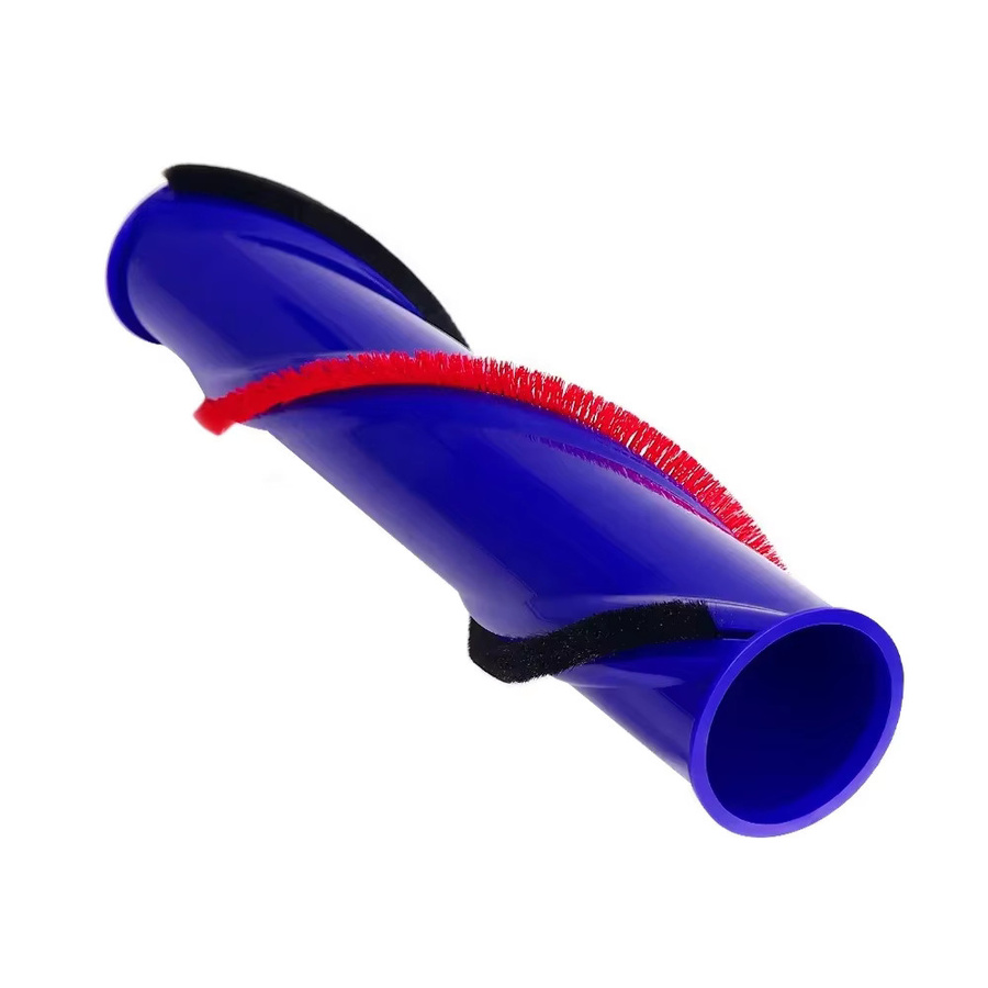 Dyson V6 Ersatzteil-Set: Blaue Bürstenrolle und Hauptbürstenkopf als Zubehör - Bild 5