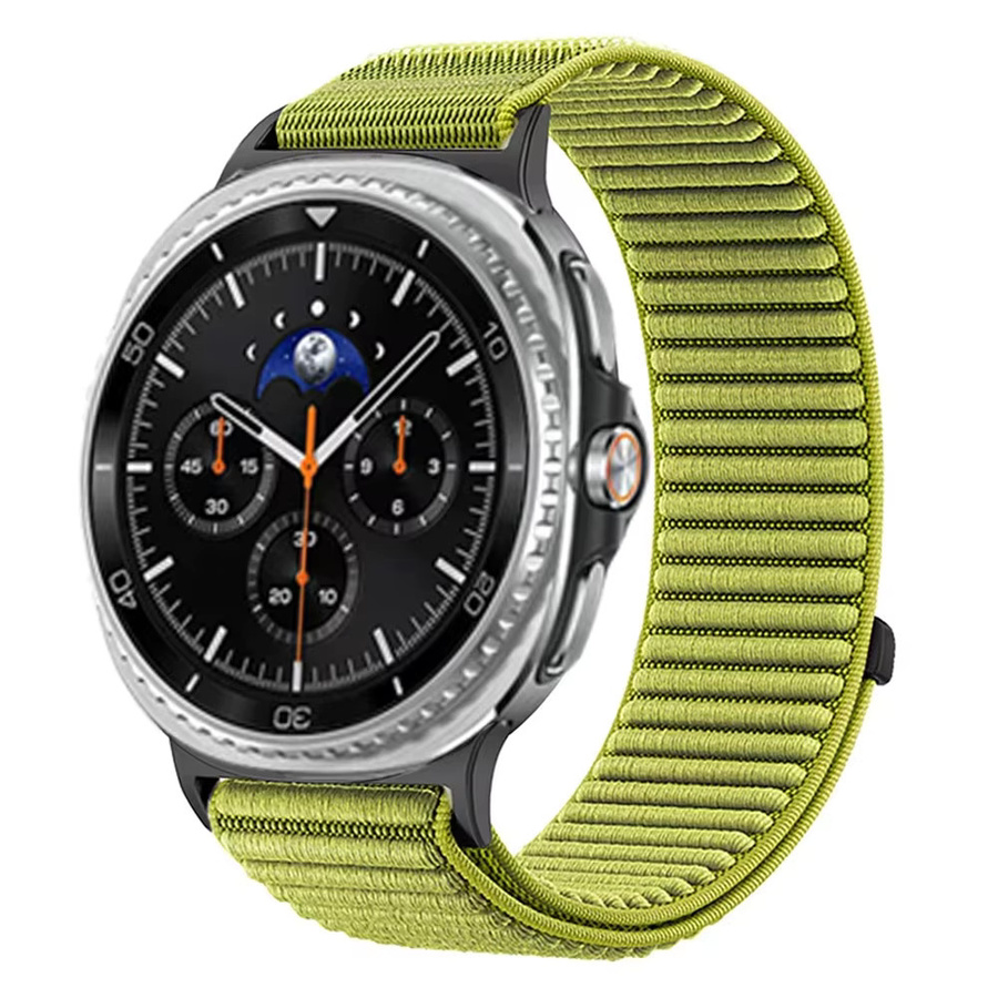 Samsung Uhrenarmband Nylon, Unisex - Bild 3