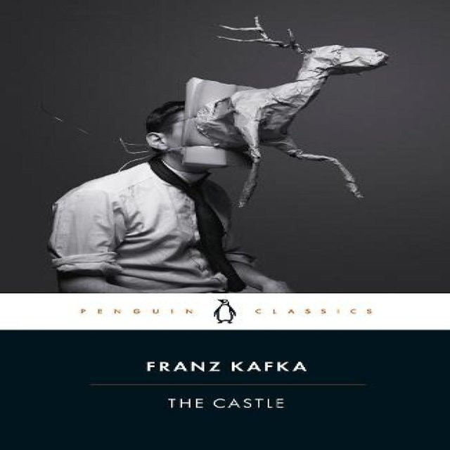 Das Schloss von Franz Kafka, Taschenbuch - Bild 1