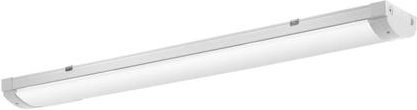 Pracht LED-Feuchtraumleuchte 7003650 in Weiß, runde Deckenleuchte für das Badezimmer mit 53W - Bild 1