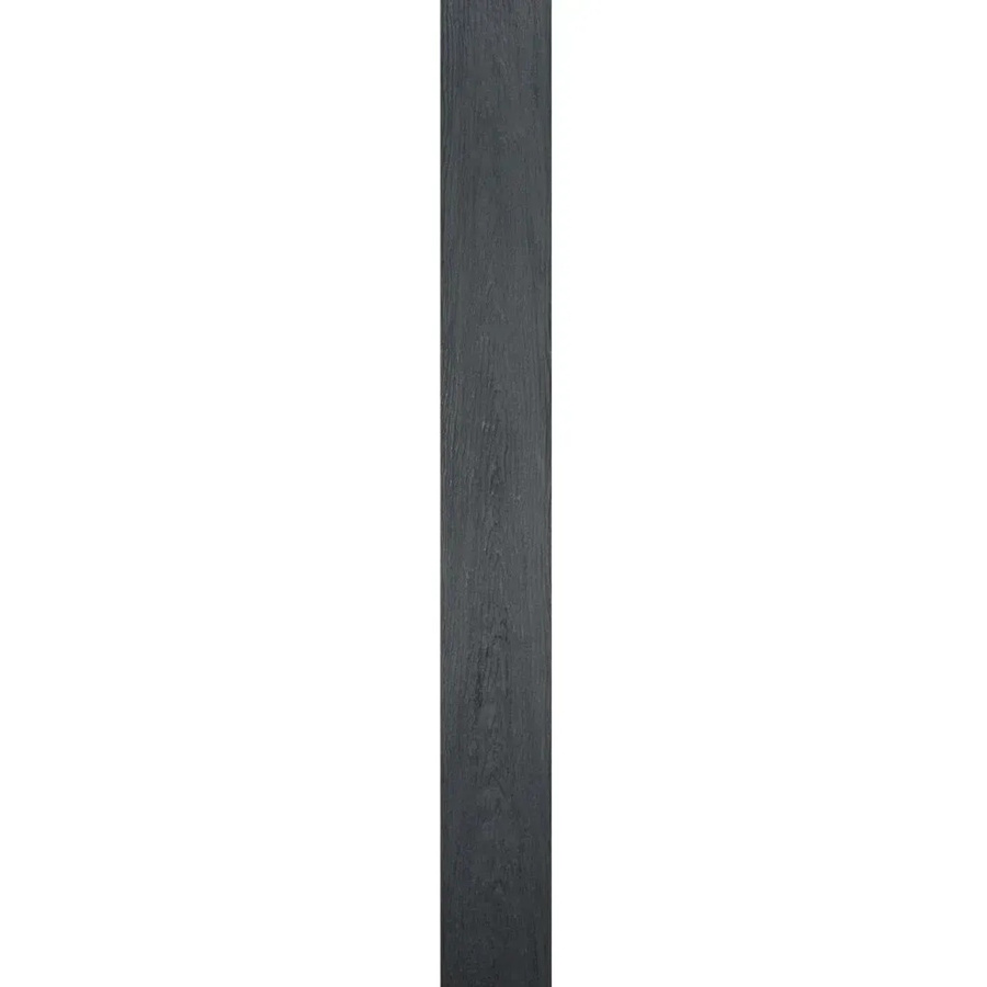 Kovalex WPC-Terrassendiele Vollprofil Räuchereiche Matt B: 14,5 cm, H: 2 cm, L: 300 cm - Bild 2