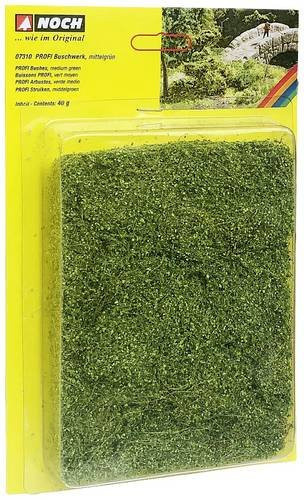 NOCH 7310 Busch Mittelgrün - Bild 1