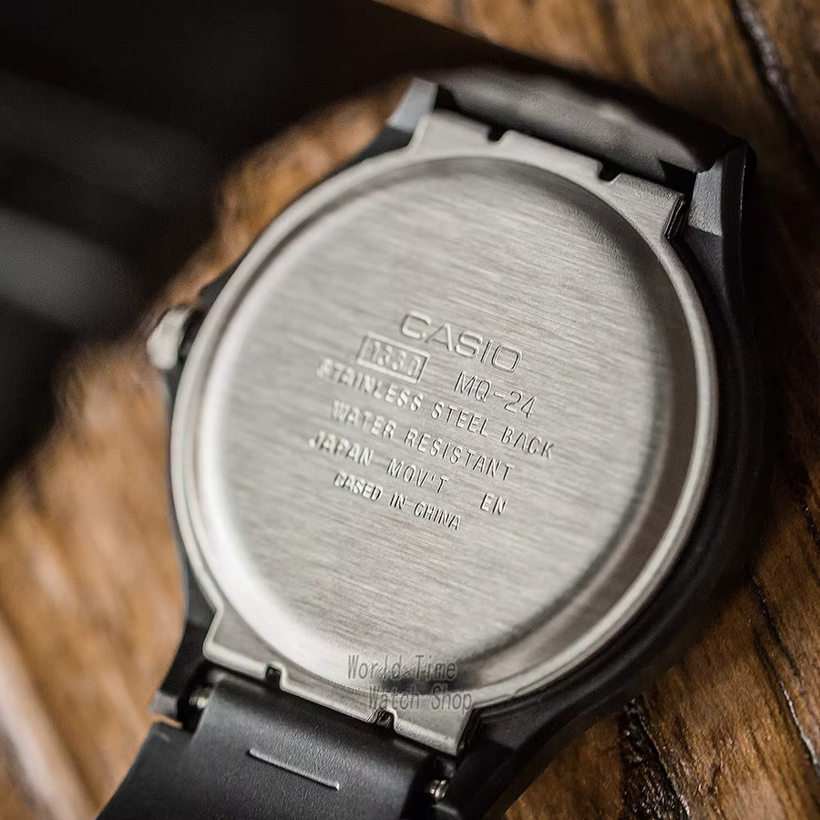 Casio Digitaluhr, Quarz, Weiß, Kunststoff, Unisex - Bild 3