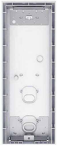 Busch-Jaeger Montagedose 2TMA130160H0044 Aufputz Dose in Weiß - Bild 1