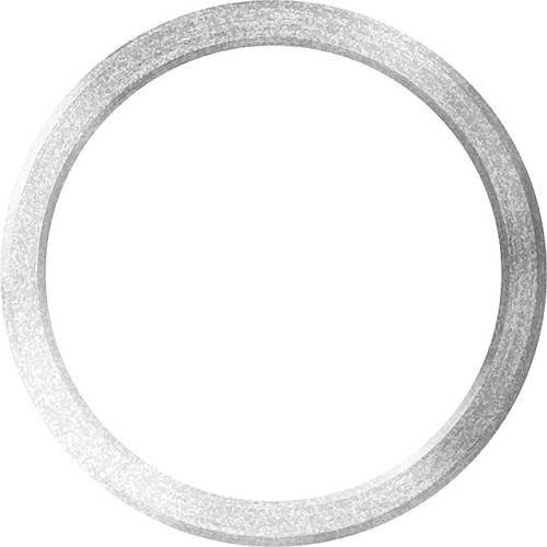 Kwb 583025 Reduzierring in Silber - Bild 1