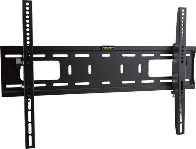 LogiLink BP0018 TV- und Bildschirmhalterung in Schwarz mit VESA 200 x 200 mm - Bild 1