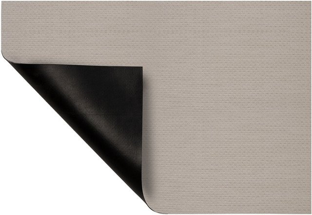 Karat Outdoor-Teppich Turin beige modern UV-beständig als Zuschnitt für Garten, Balkon und Terrasse - Bild 1