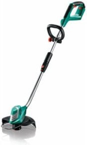 Bosch Home and Garden Akku-Rasentrimmer AdvancedGrassCut 36 Baretool mit Zweifaden-Schneidsystem, grün/schwarz, Schnittbreite: 30 cm - Bild 1