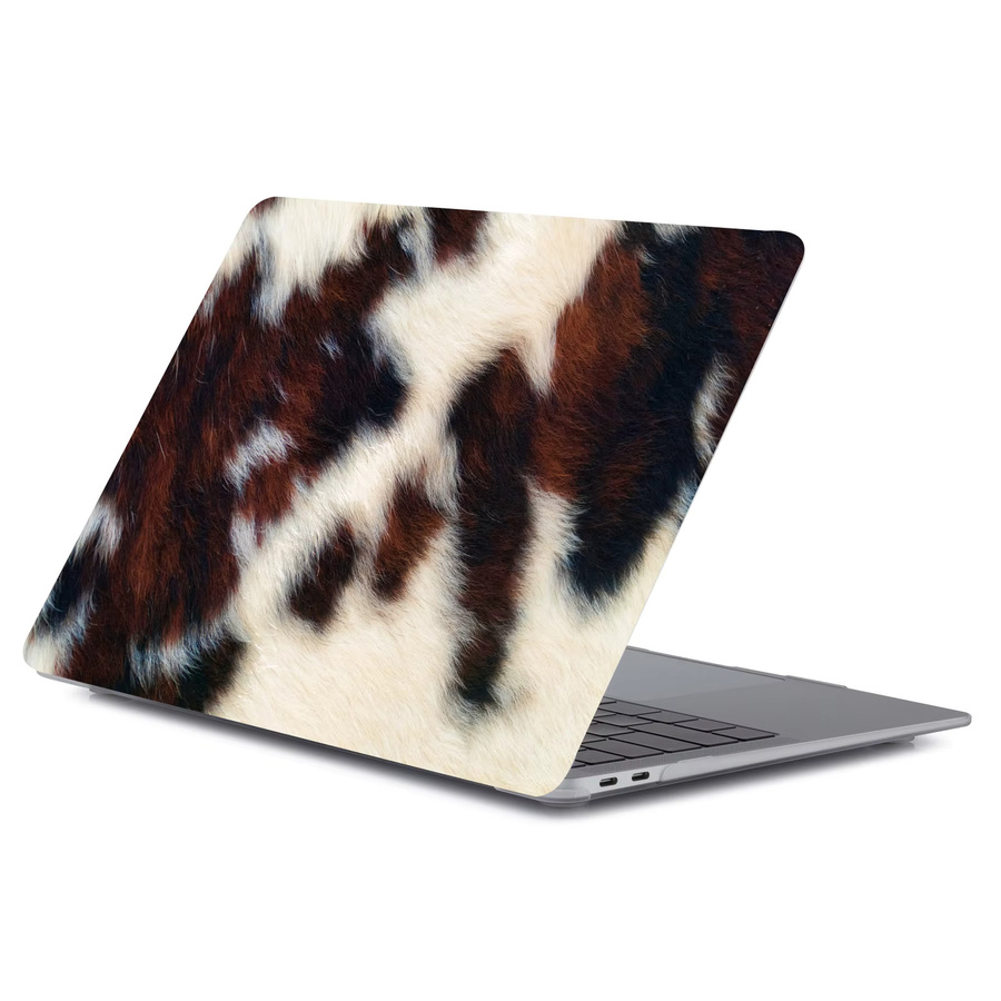 EGYAL Laptop-Hülle für MacBook Pro und Air in Multicolour - Bild 3