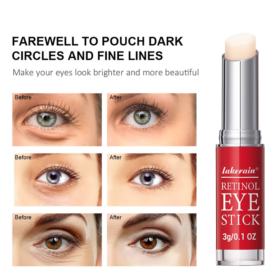 ibcccndc Retinol Augen-Serum, Damen - Bild 2