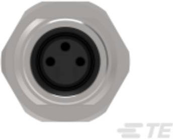 TE Connectivity Carton 2-2172088-2 in Silber - Bild 1