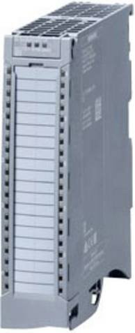 Siemens SPS-Eingangskarte 6ES7531-7PF00-0AB0 in Grau - Bild 1