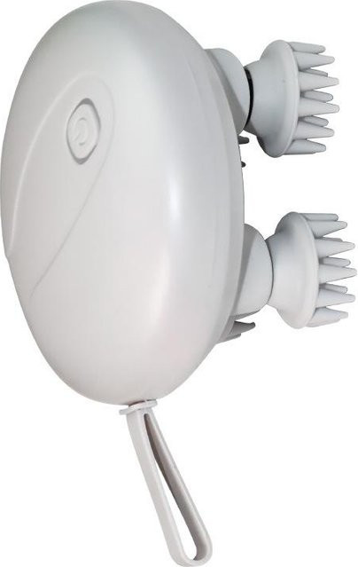 Binchi Health Technology Kopfmassagegerät, Weiß, Unisex - Bild 1