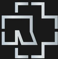 Rammstein CD Musikalbum Rock Silber - Bild 1