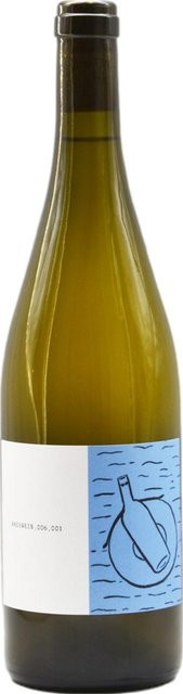 Weigand Silvaner Weißwein, Franken, trocken, 2024, 0,75 l - Bild 1
