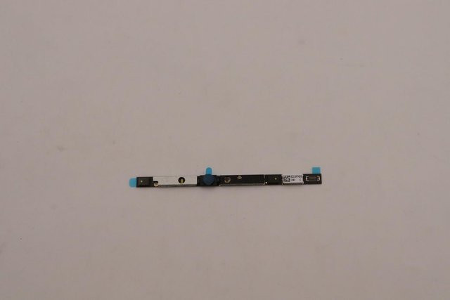 Lenovo Hybrid USB-C Kamera in Schwarz (5C21D67526) - Bild 1