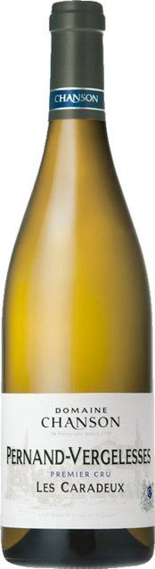 Domaine Chanson Weißwein Burgund 2021, trocken, 0,75 l - Bild 1