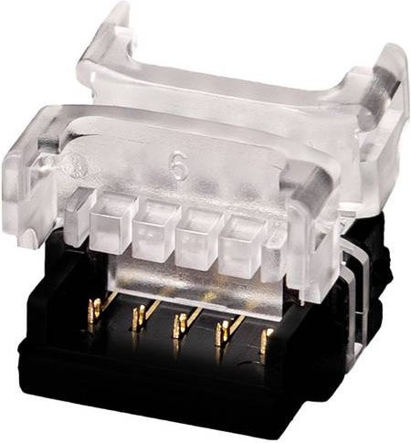 Barthelme Strip Connector 50070216 Set mit 5 Stück - Bild 1