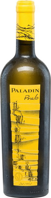 Paladin Weißwein, Venetien, 2024, lieblich, 0,75 l - Bild 1