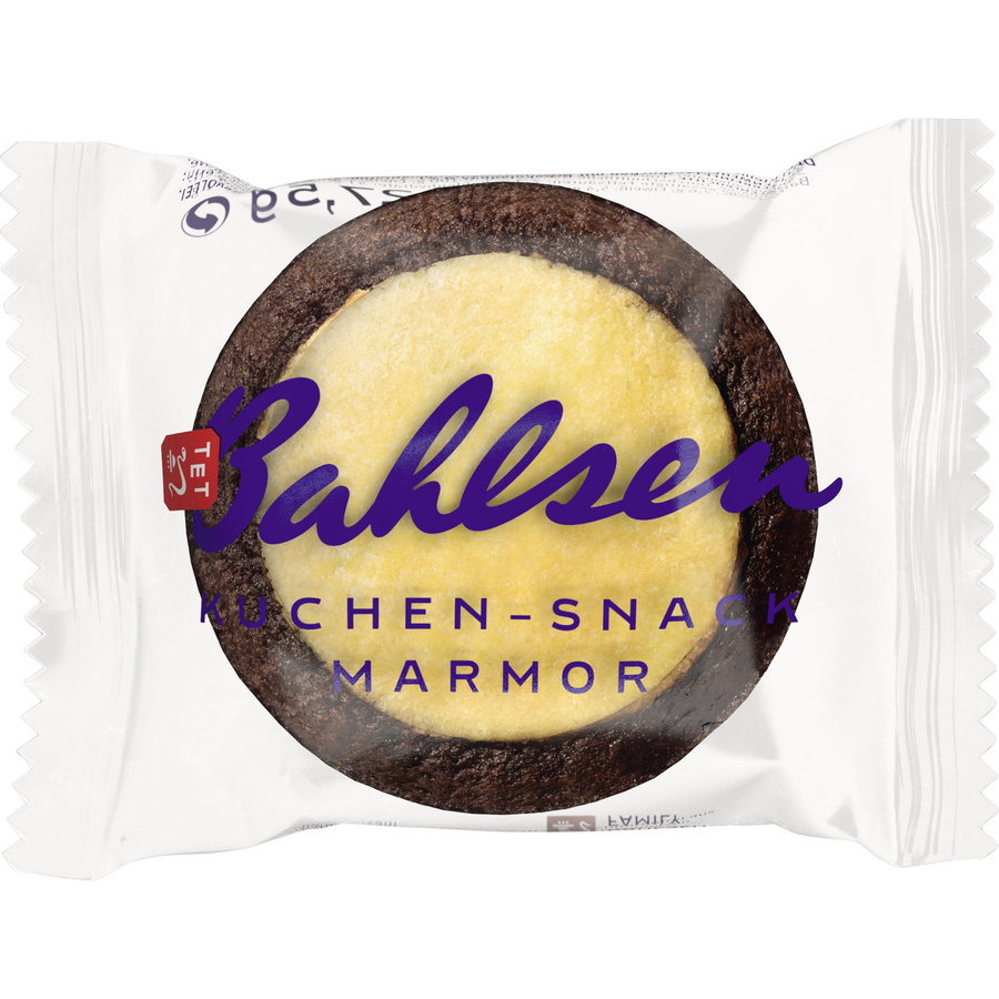 Bahlsen Kuchen Marmor 1512,5 g - Bild 2