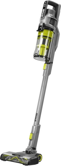 Ryobi One+ Akku-Staubsauger RSVS18BL-0 Brushless 18 V mit HEPA-Filter - Bild 1