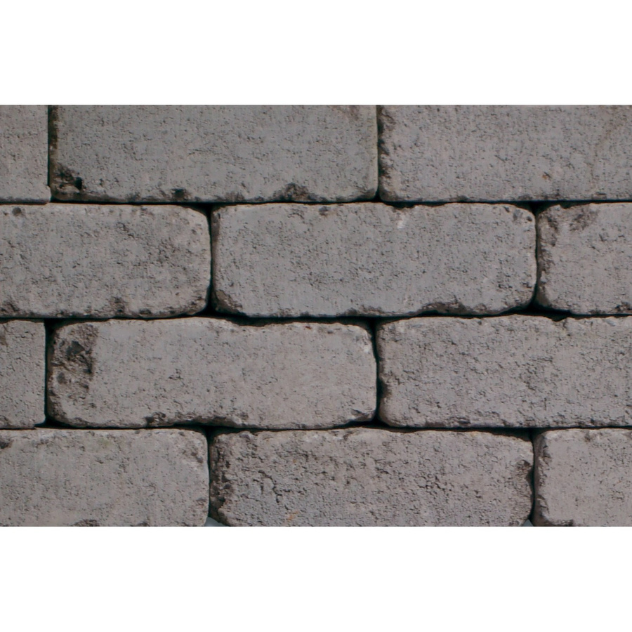 Diephaus Mauerstein Collo Basalt in Grau B/T/H: 30 x 20 x 10 cm - Bild 2