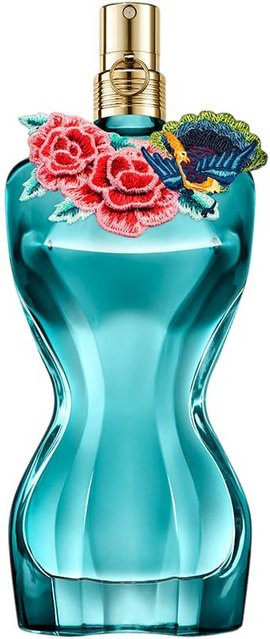 Jean Paul Gaultier La Belle Paradise Garden Eau de Parfum, 100 ml, Damen - Bild 1