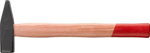 Kwb Schlosserhammer 800g mit Holzgriff in Multicolour - Bild 1