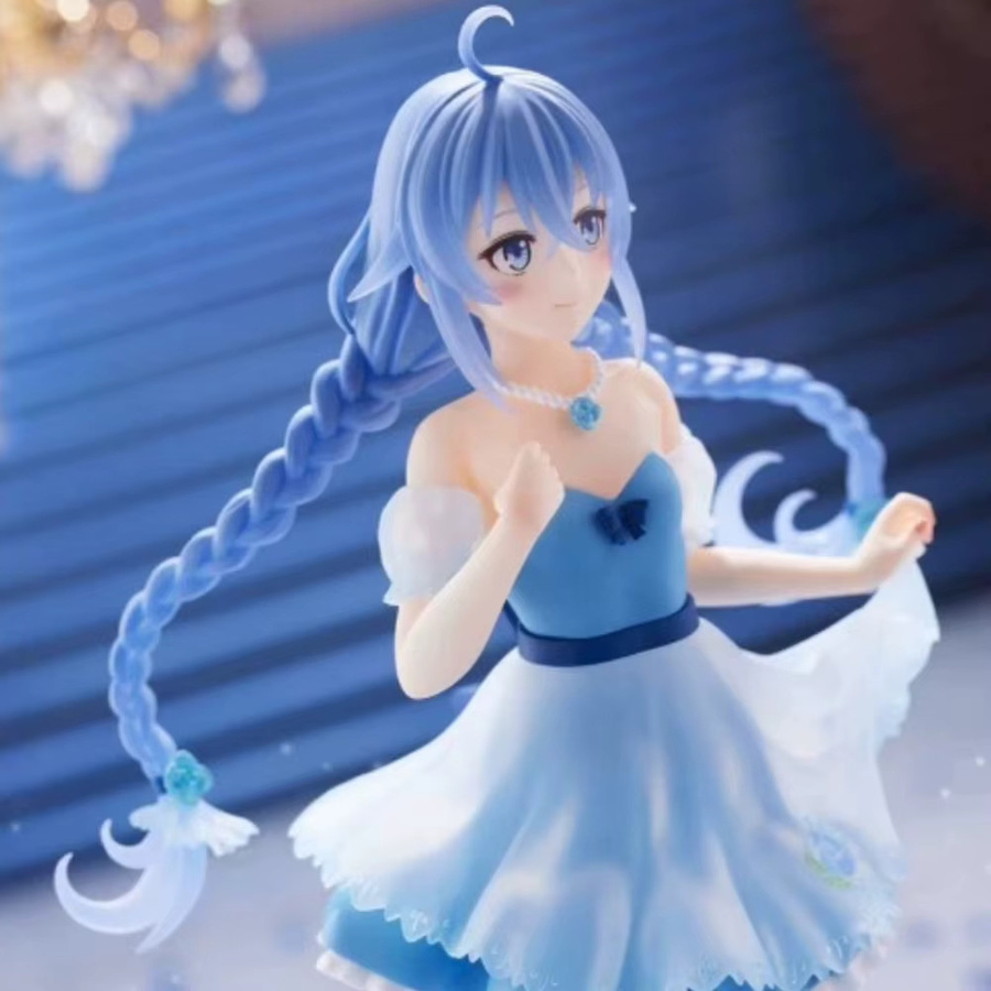Bandai Mushoku Tensei: Jobless Reincarnation Roxy Migurdia, Actionfigur, 25cm - Bild 2