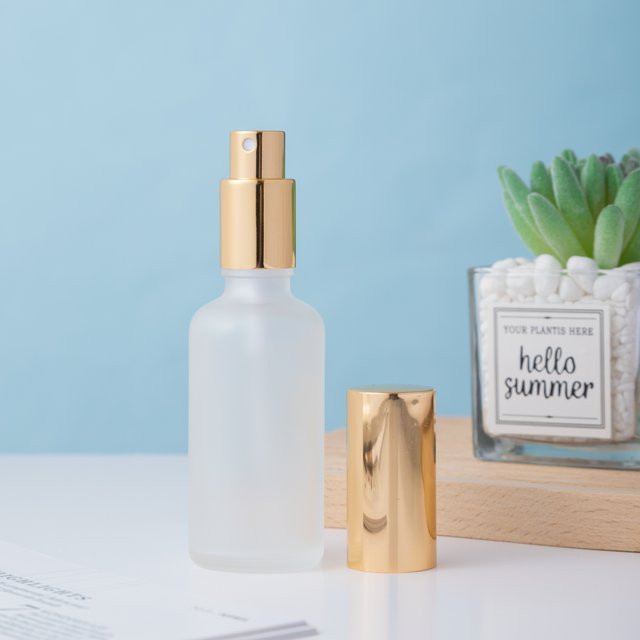 StarDu Packing Parfümzerstäuber, 30 ml, transparent, Unisex - Bild 1