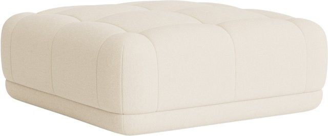 HAY Quilton Ottomane 05 gesteppt - Bild 1