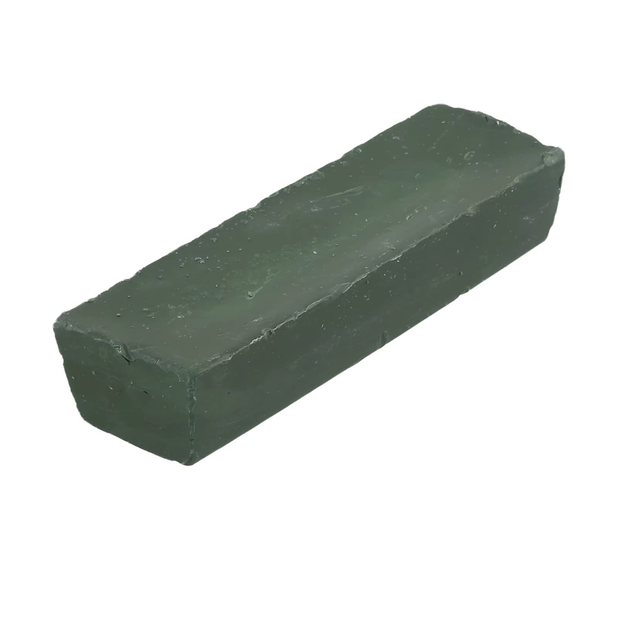 DAZZLEEX Grüne Polierpaste für Metalle, B/T/H: 11,2 x 3,4 x 2,5 cm - Bild 3
