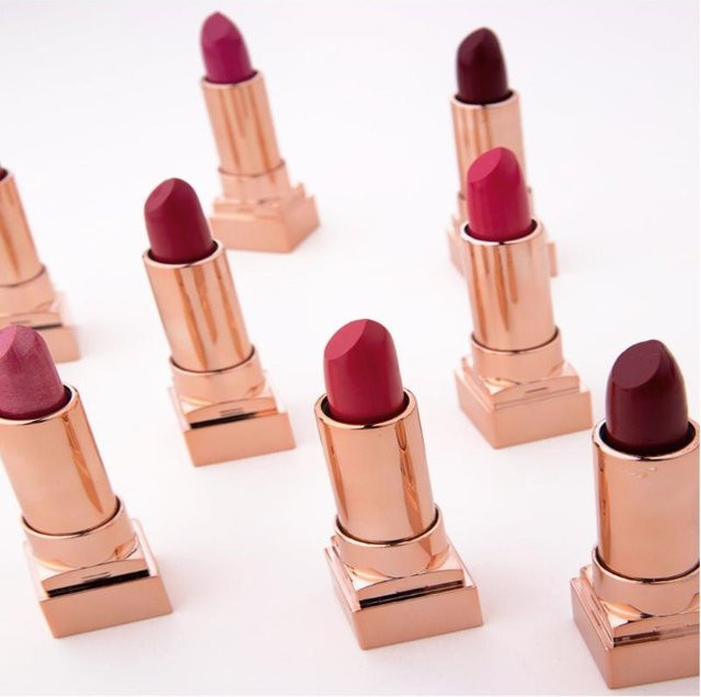 BSIMONE Lippenstift, 3g, Perlglanz-Glitzer - Bild 1