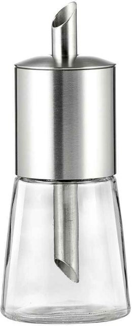 Ritzenhoff & Breker Zuckerstreuer Basic in Silber, Höhe: 15 cm - Bild 1