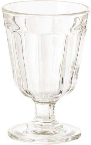 Costa Nova Weingläser Gomos, transparent, 12er Pack, 230 ml - Bild 1