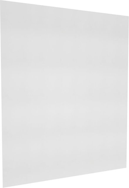 VBS Malpappe Weiß B: 40 cm, H: 50 cm - Bild 1